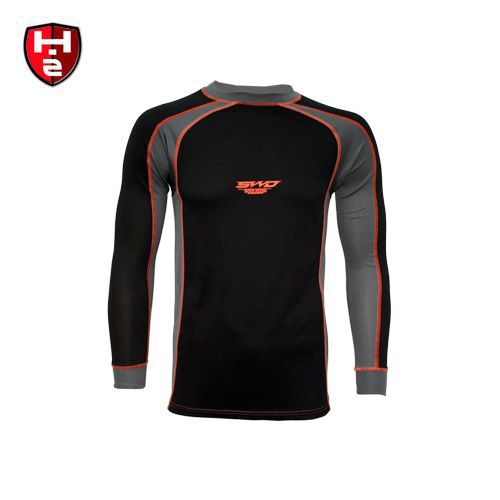 Sher-Wood 3M Compression Langarmshirt