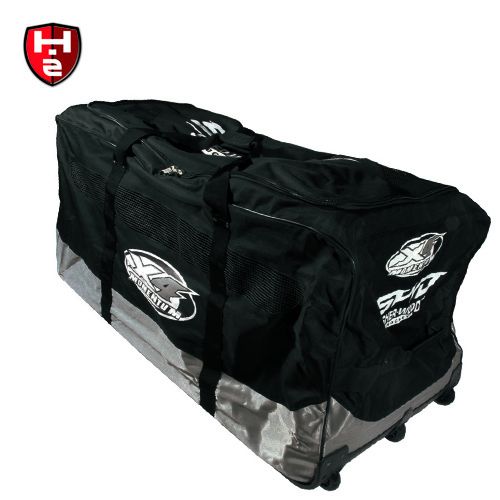 Sherwood X4 Goalie Wheel Bag