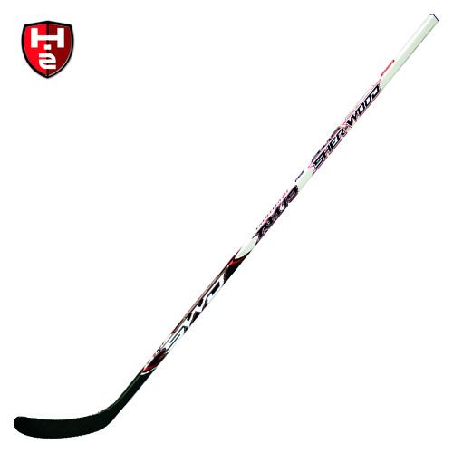 Sherwood RM19 Blue One-Piece Stick 