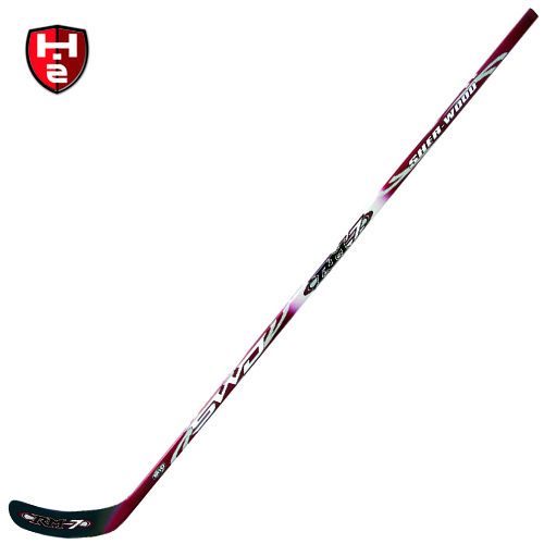 Sherwood RM7 One-Piece Stick 