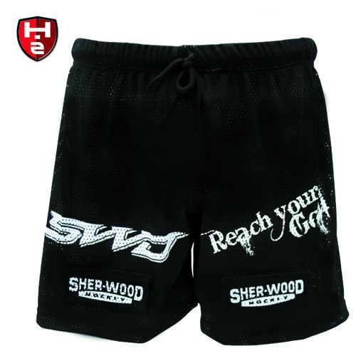 Sherwood Tiefschutz Shorts - Für Ladies