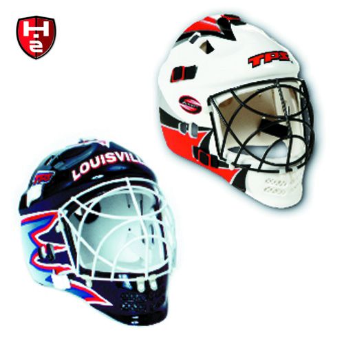 TPS Summit Street Maske