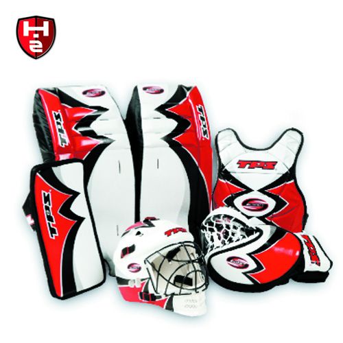 TPS Summit Goalie Starter Box 