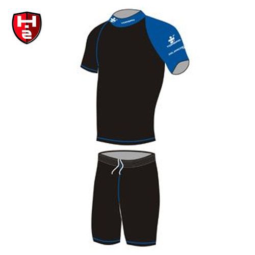 Torspo Body Cool 2-teilige Unterwäsche