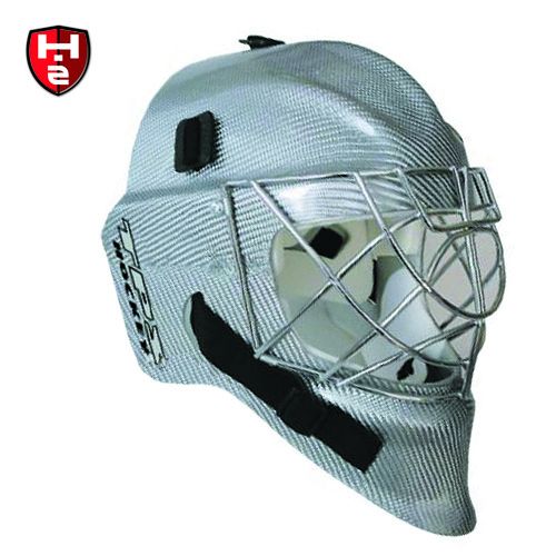 Torspo Fiberglas Goalie Maske 