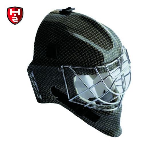 TPS Carbon Goalie Maske 