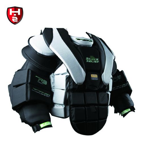 TPS Response R10 Goalie Brustschutz 
