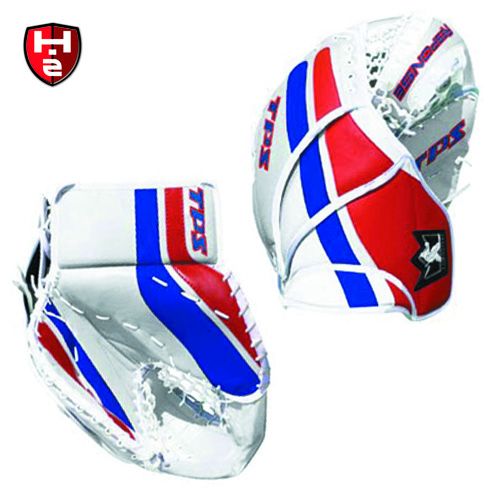TPS Response R30 Fanghand