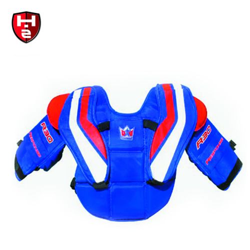 TPS Response R30 Goalie Brustschutz