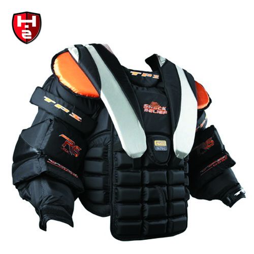 TPS Response R6 Goalie Brustschutz