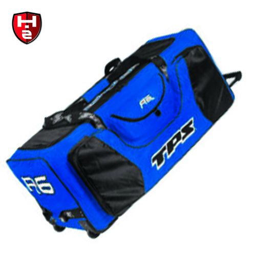 TPS Response R6 Wheel Bag
