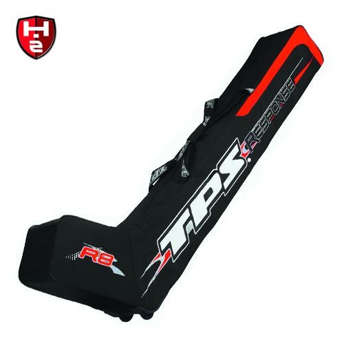 TPS R8 Team Stickbag 