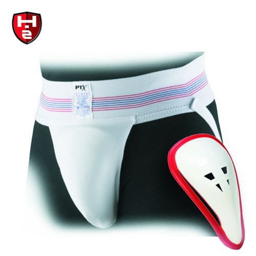 TPS Response R8 Tiefschutz