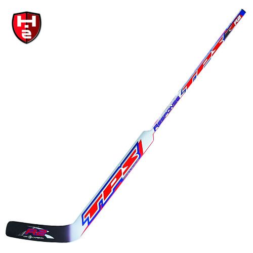 TPS Response RW2 Goalie Stick
