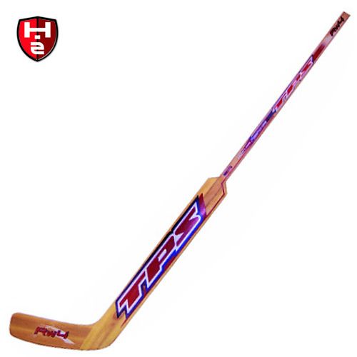 TPS Response R4 Goalie Stick