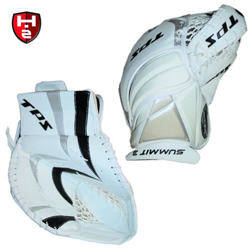 TPS Summit S3 Fanghand