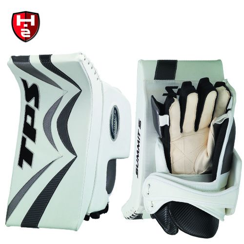 TPS Summit S5 Stockhand