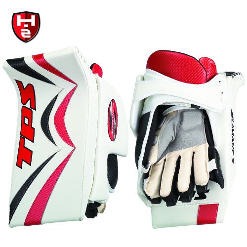 TPS Summit S7 Stockhand