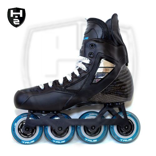 True Custom Inlinehockey Skates in Spieler Inline > Inlineskates auf
