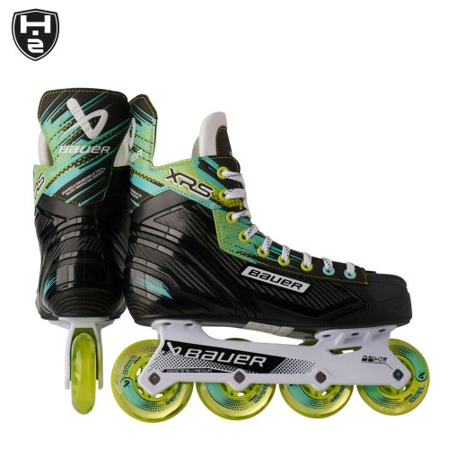 Bauer Vapor XRS Inlineskate