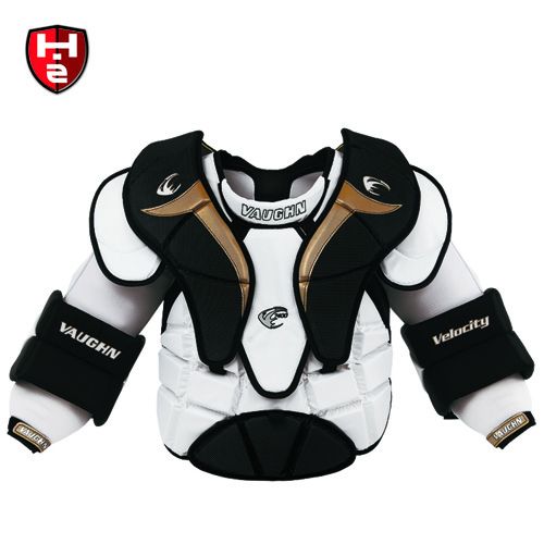 Vaughn 7400 Velocity Goalie Brustschutz 