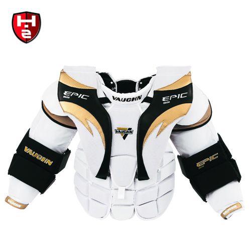 Vaughn 8600 Epic Goalie Brustschutz