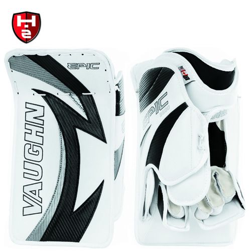 Vaughn 8600 Epic Stockhand