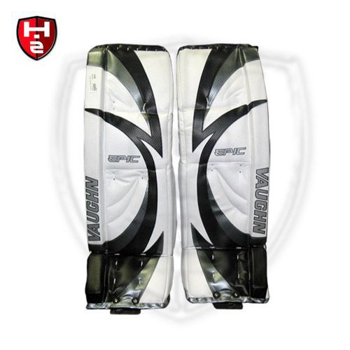 Vaughn 8606 Epic Goalie Schienen