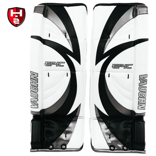Vaughn 8600 Epic Schienen