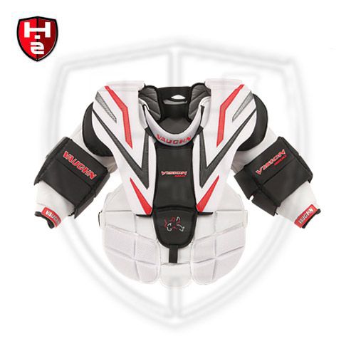 Vaughn 9400 Goalie Brustschutz