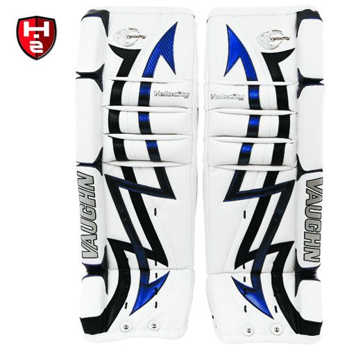 Vaughn 7400 Velocity Schienen