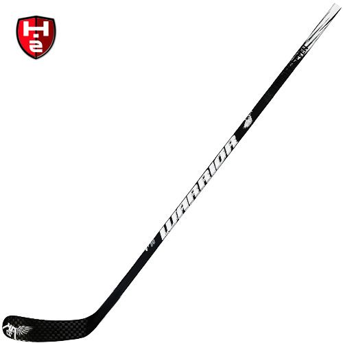Warrior AK27 Grip One-Piece Stick