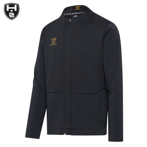 Warrior Aurum Tech Jacke