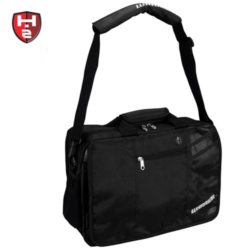 Warrior Eraser Bidness Bag