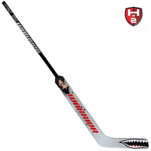 Warrior Fortress Goalie Stick