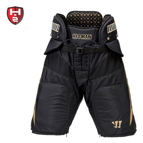 Warrior Hitman Hose