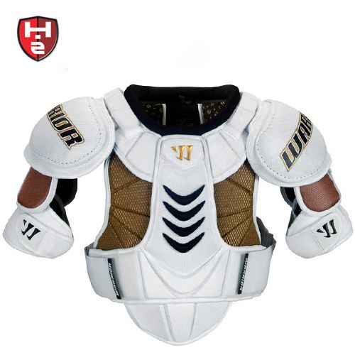 Warrior Hitman Schulterschutz