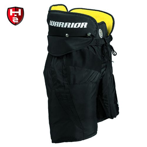 Warrior Hustler Hose - Velcro