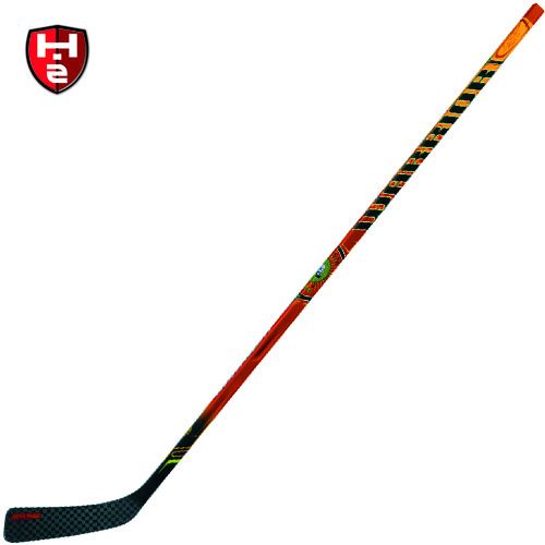 Warrior Kronik One-Piece Stick