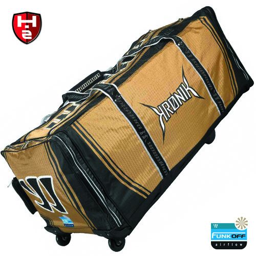 Warrior Kronik Wheel Bag