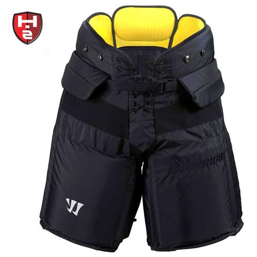 Warrior Messiah Goalie Hose