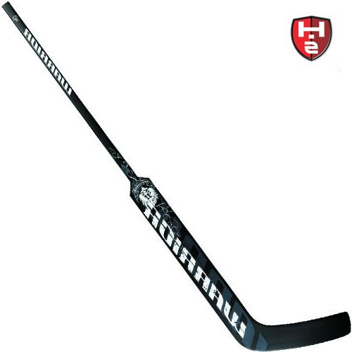 Warrior Messiah Goalie Stick