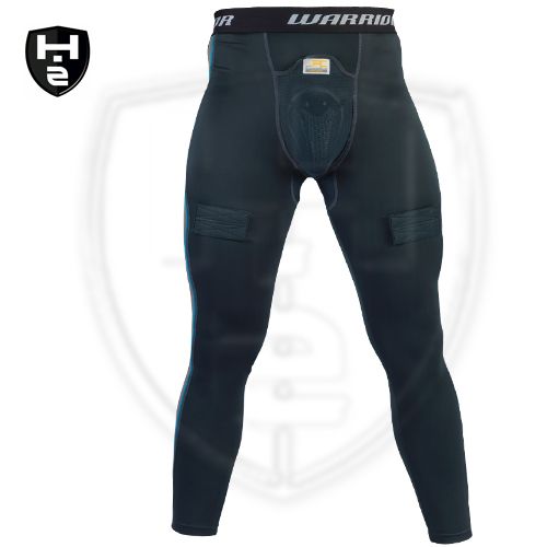 Warrior Nutt Hutt Tiefschutz-Hose