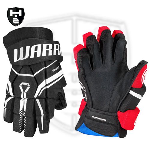 Warrior QRE 40 Handschuhe