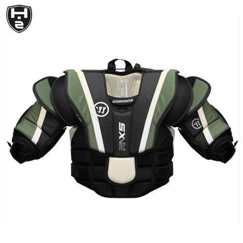 Warrior RX5 Goalie Brustschutz