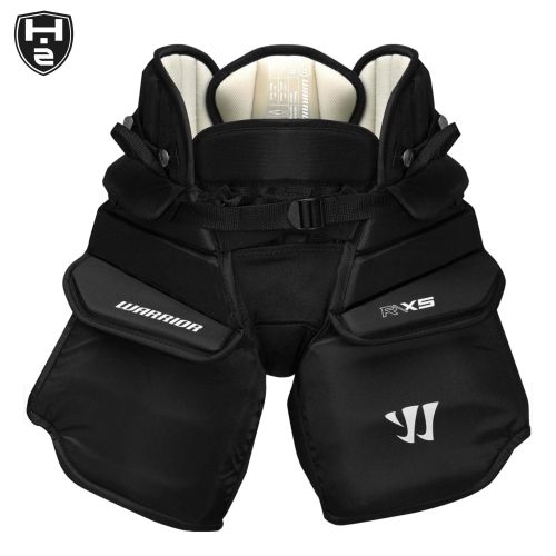 Warrior RX5 Goalie Hose