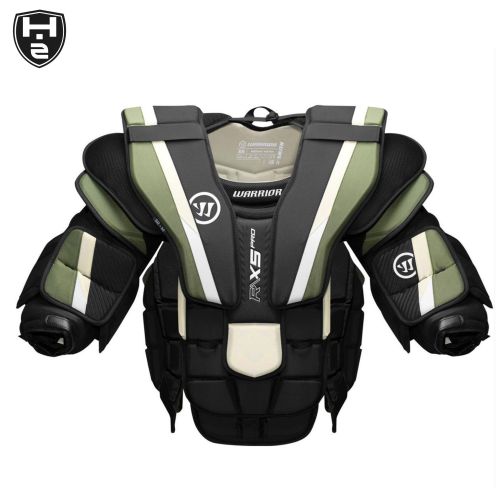 Warrior RX5 Pro Goalie Brustschutz