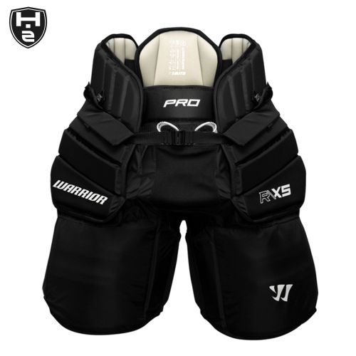 Warrior RX5 Pro Goalie Hose