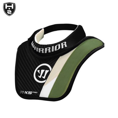 Warrior RX5 Pro Halsschutz