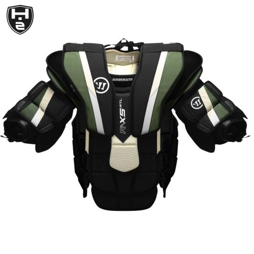 Warrior RX5 RTL Goalie Brustschutz